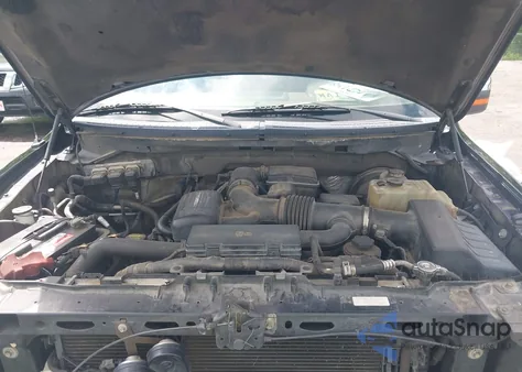 2009 Ford F-150 King Ranch/Lariat/Platinum/Xl/Xlt from USA, damaged, VIN 1FTPW12V59KB90231